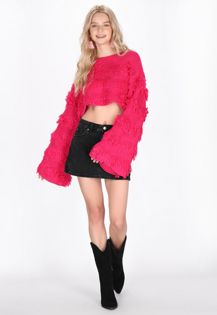Sweter Kobiety IZIA