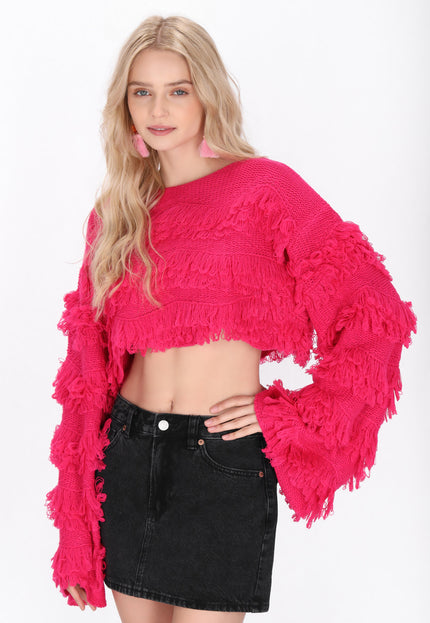 Sweter Kobiety IZIA