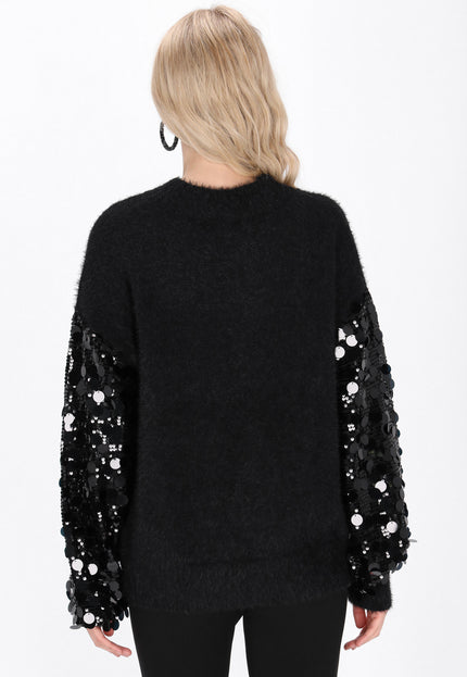 Sweter Kobiety IZIA