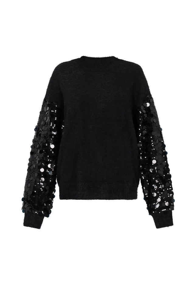 Sweter Kobiety IZIA