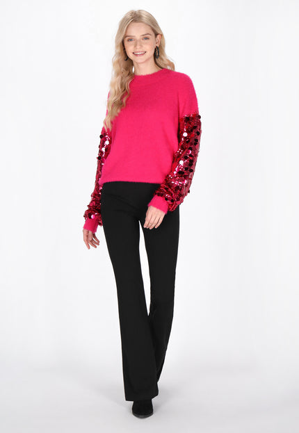 Sweter Kobiety IZIA