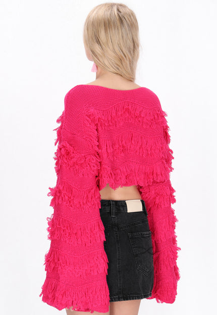 Sweter Kobiety IZIA