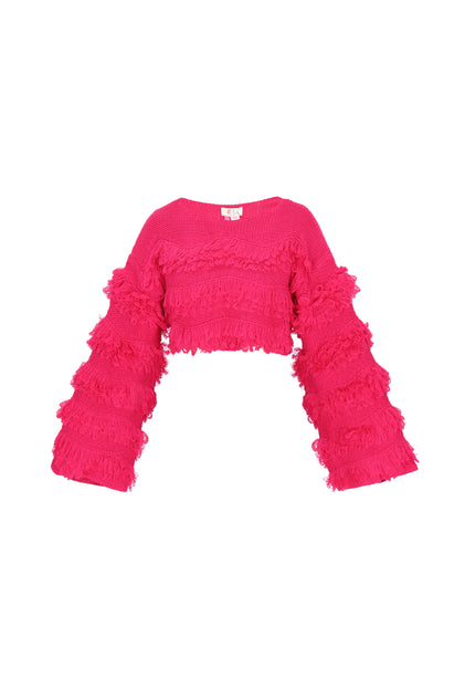 Sweter Kobiety IZIA