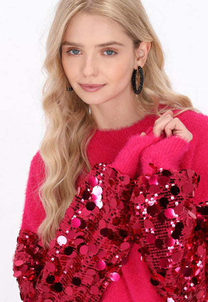 Sweter Kobiety IZIA