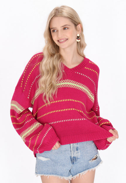 IZIA Women's Sweater