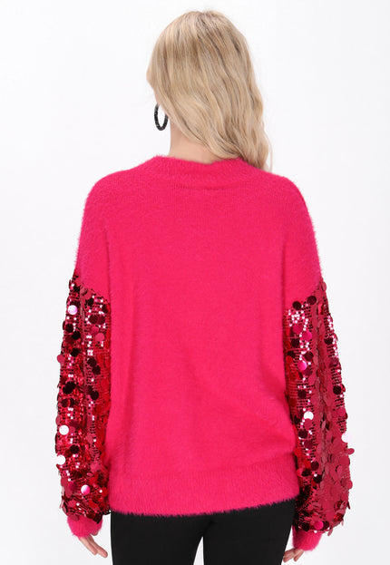 Sweter Kobiety IZIA