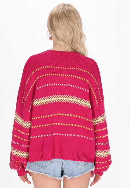 IZIA Women's Sweater