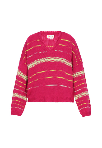 IZIA Women's Sweater