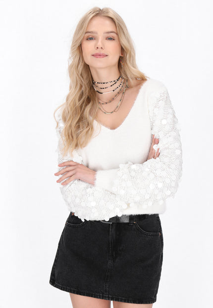 Sweter Kobiety IZIA