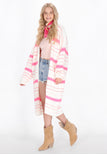 Offwhite Pink