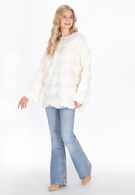 Sweter Kobiety IZIA