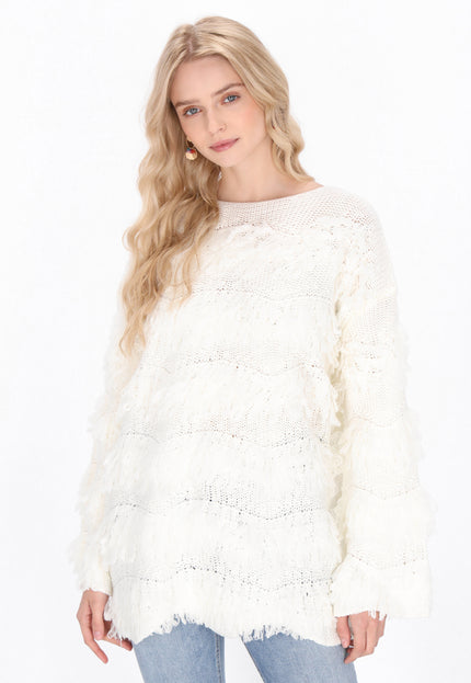 Sweter Kobiety IZIA