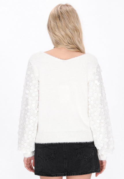 Sweter Kobiety IZIA