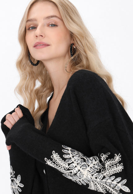 IZIA Women's Cardigan
