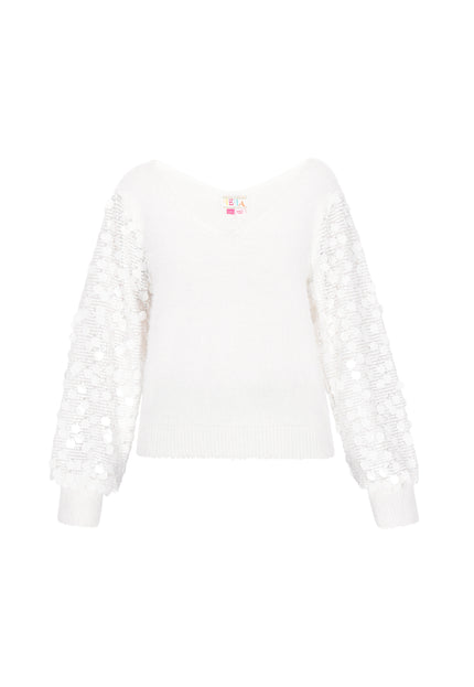 Sweter Kobiety IZIA