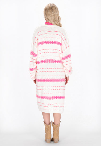IZIA Women's Cardigan