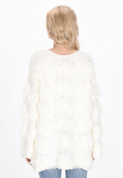 Sweter Kobiety IZIA