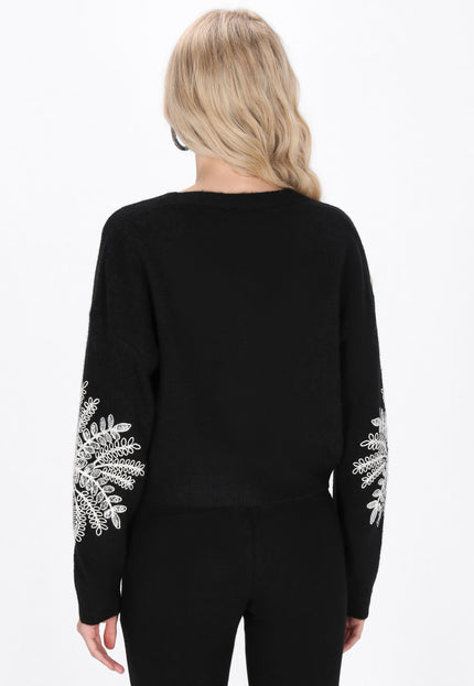 IZIA Women's Cardigan