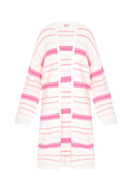 IZIA Women's Cardigan