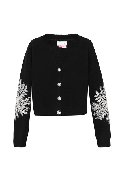 IZIA Women's Cardigan