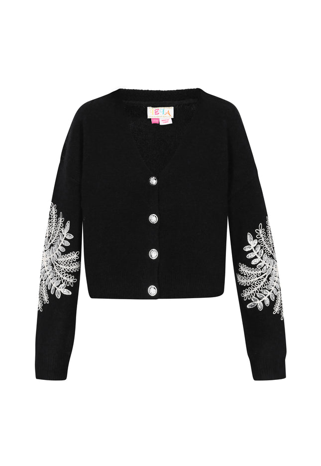 IZIA Women's Cardigan