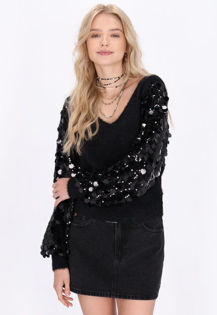 Sweter Kobiety IZIA