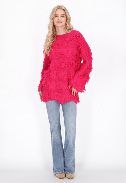 Sweter Kobiety IZIA