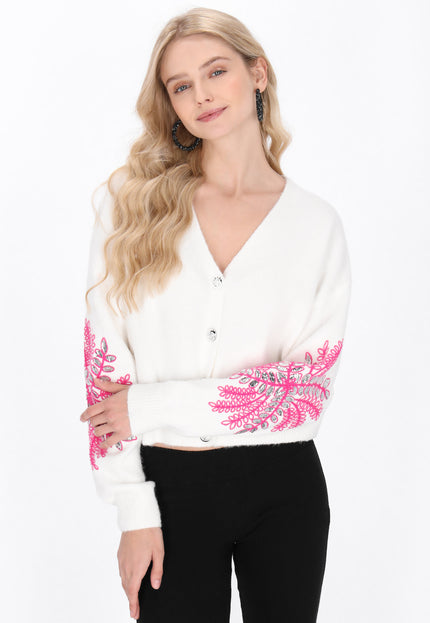 IZIA Women's Cardigan
