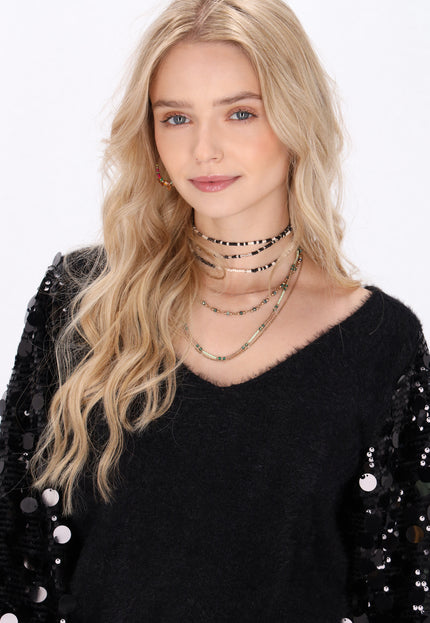 Sweter Kobiety IZIA