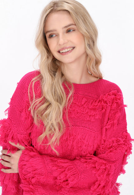 Sweter Kobiety IZIA