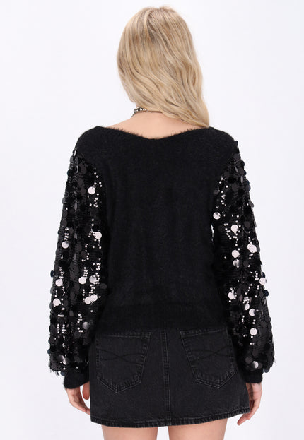 Sweter Kobiety IZIA