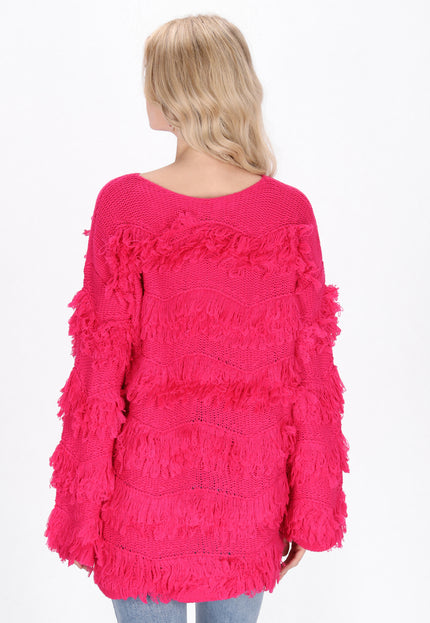 Sweter Kobiety IZIA