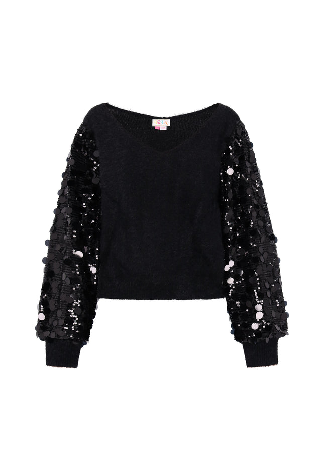 Sweter Kobiety IZIA