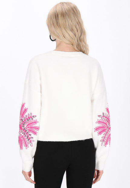 IZIA Women's Cardigan