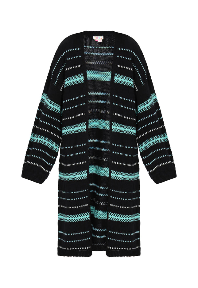 IZIA Women's Cardigan