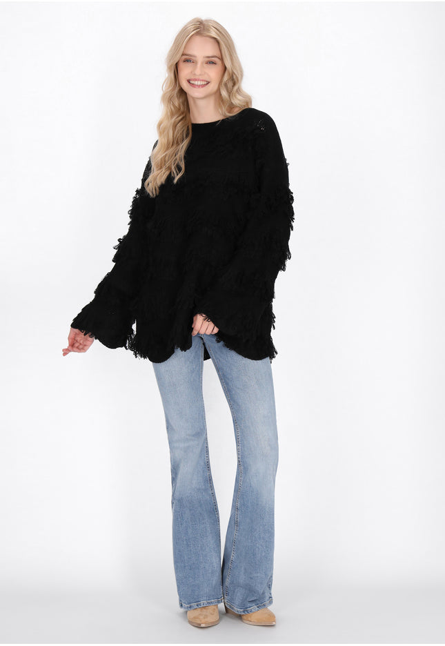 Sweter Kobiety IZIA