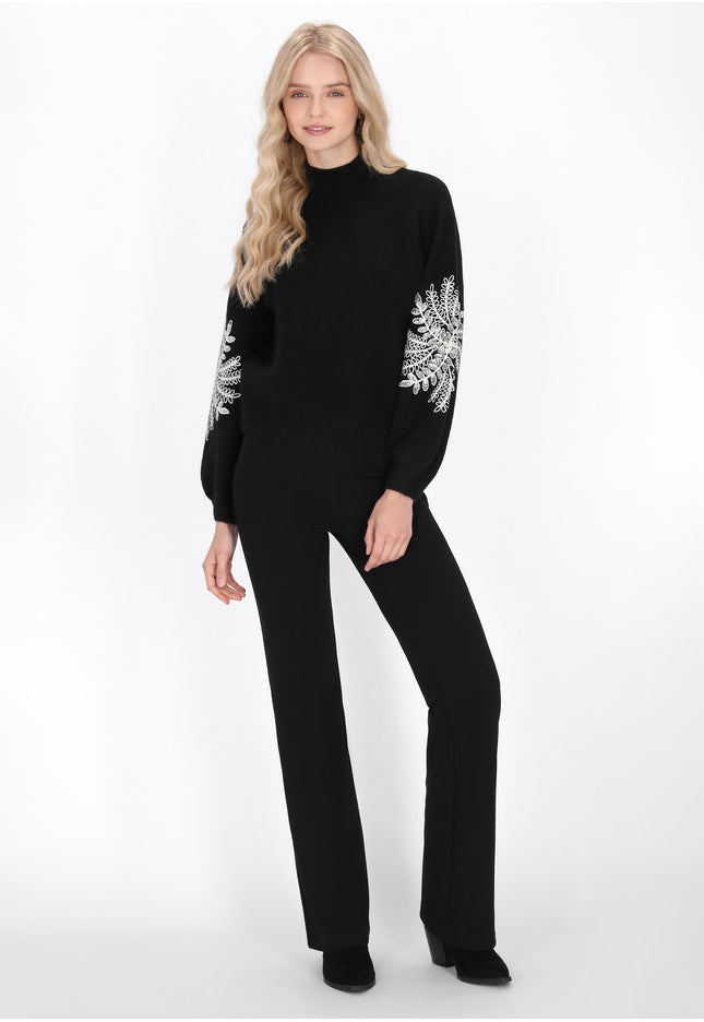 IZIA Women's Sweater