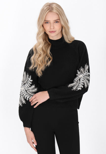 IZIA Women's Sweater