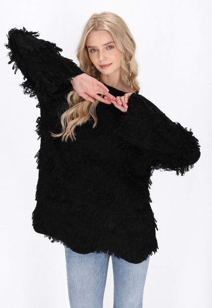 Sweter Kobiety IZIA