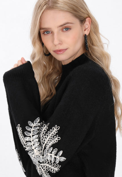 IZIA Women's Sweater