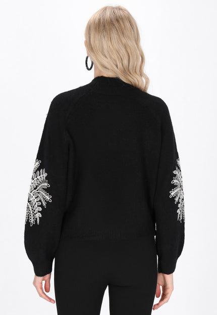 IZIA Women's Sweater