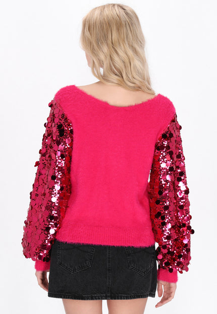 Sweter Kobiety IZIA