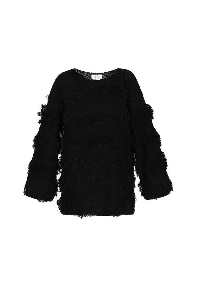 Sweter Kobiety IZIA