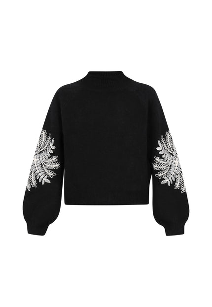 IZIA Women's Sweater