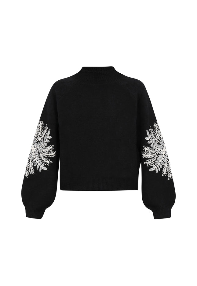 IZIA Women's Sweater