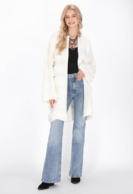 IZIA Women's Cardigan