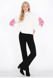 Offwhite Pink