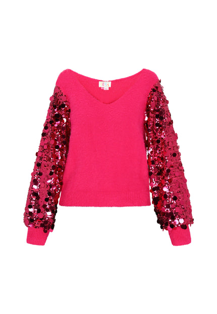 Sweter Kobiety IZIA