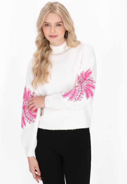 IZIA Women's Sweater
