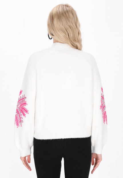 IZIA Women's Sweater